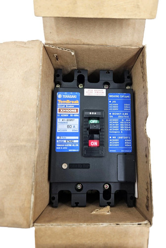 Terasaki tempreak xh100ns - tempreak,
