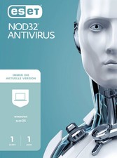 eset nod32 antivirus