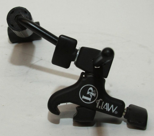 Mic claw drum mount lp592a - lp,