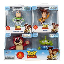 Figurines Toy Story Diecast 7