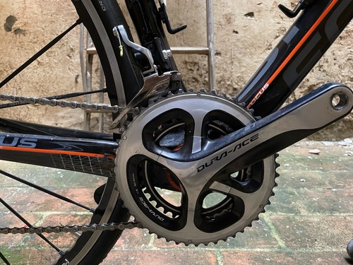 Gruppo dura ace 9000 11v - ace-9000-,