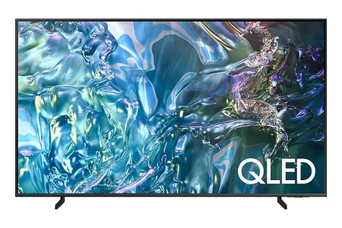 Smart samsung q60d - smart, tv