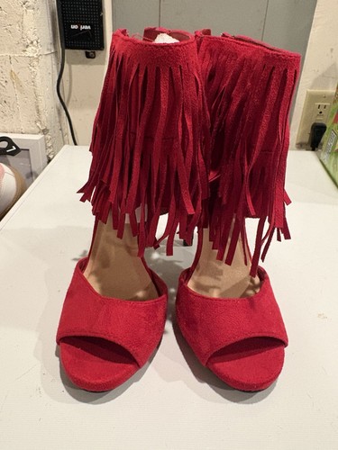 Wild diva donna 5 rosso - diva,