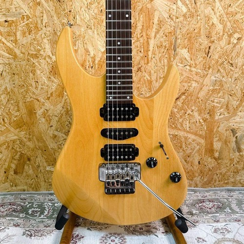 Yamaha rgx 421d corpo - yamaha, in