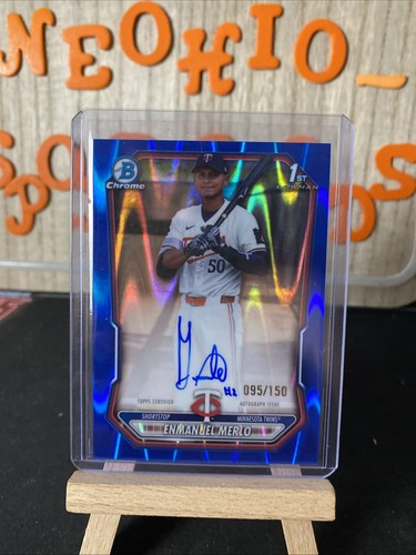 2026 bowman chrome - 2026, emanuel