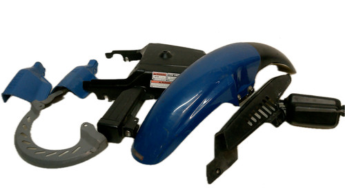 Stock plastiche miste yamaha - miste,