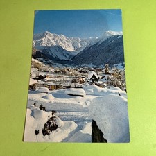 PONTE DI LEGNO ALTA