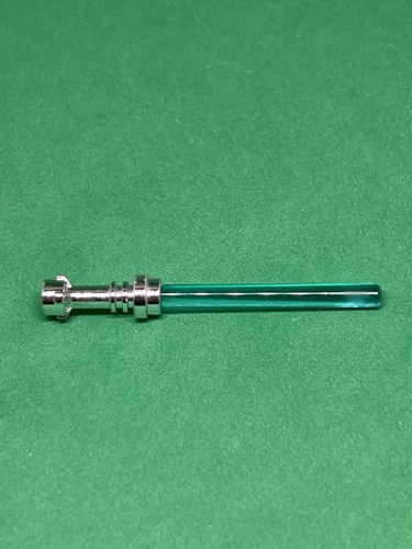 Lego star wars - minifigure, jedi