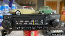 Autoradio anni 70 Philips