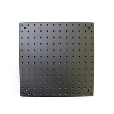 Piastra piatta ottica