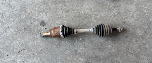 Semiasse sinistro fiat 500 - sinistro,