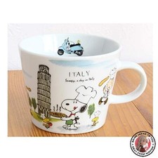 NUOVA tazza da viaggio Snoopy