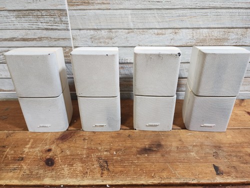 Bose lifestyle acoustimass - lifestyle,
