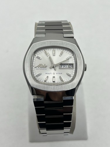 Orologio polso uomo mido - orologio, da