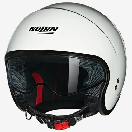 Casco moto jet nolan n21 - n21, 06