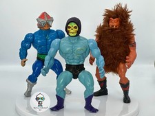 Masters Of The Universe