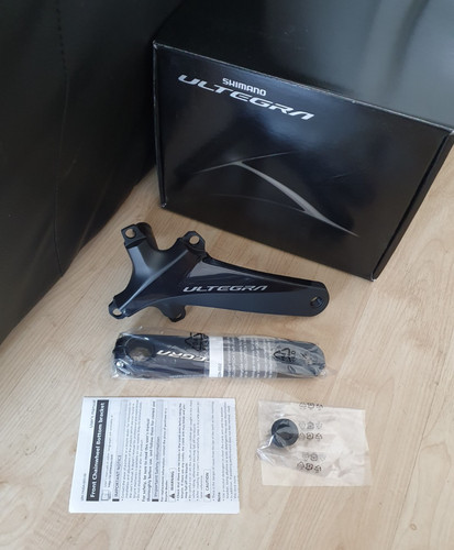 Nuovo shimano ultegra 8000 - shimano,