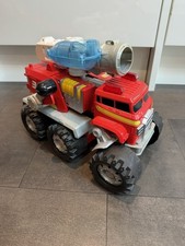 Matchbox Big Rig Buddies