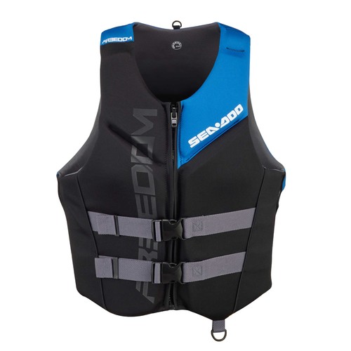 Giubbotto salvagente uomo - , sea