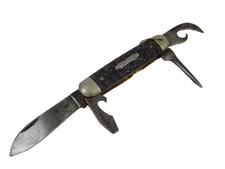Coltello tascabile vintage