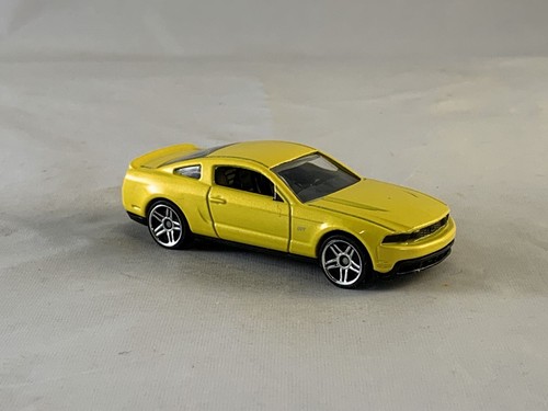 Hot wheels 2010 - hot,