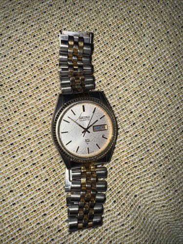 Seiko orologio uomo 36mm - seiko,