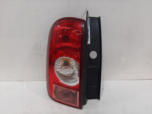 Fanale posteriore sinistro oem - fanale,
