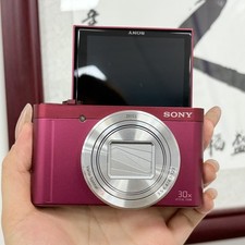 Sony Cyber-shot DSC-WX500