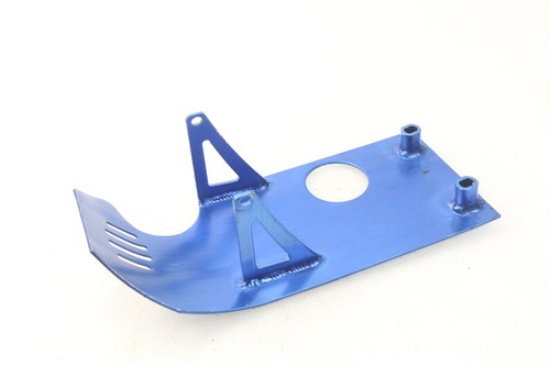 Sabot moteur ccr dirt bike - sabot,