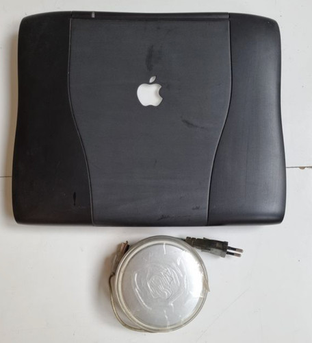Apple powerbook vintage - apple,