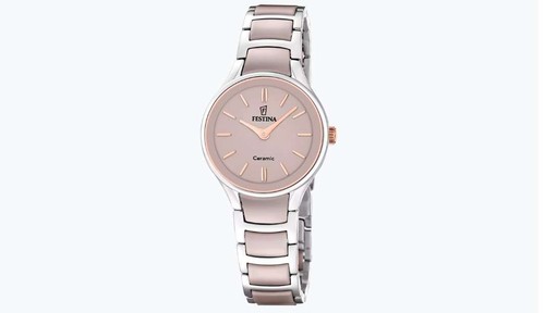 Orologio festina acciaio - orologio,