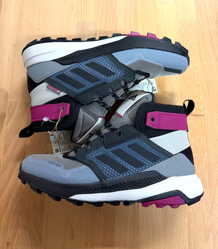 Adidas terrex trail - terrex, mid