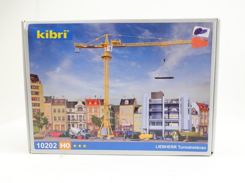 Kibri 10202 decorazione kit - decorazione,