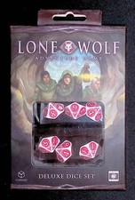 Joe Dever / Cubicle 7 - Lone