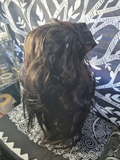 Extension capelli sintetici