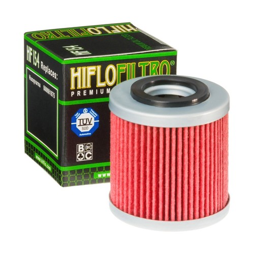 Filtro olio husqvarna 610 - olio,
