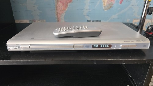 Philips lettore dvd - philips,