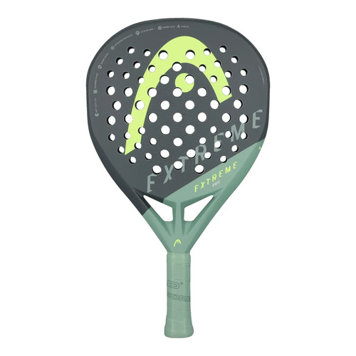 Racchetta padel head - racchetta,