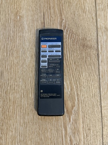 Pioneer sx042 telecomando - pioneer,