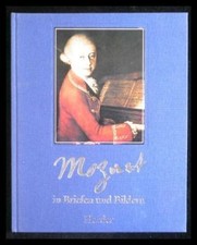 Mozart in lettere e immagini