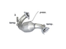 DeKat e DeFAP RAGAZZON per