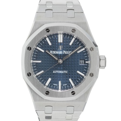 Audemars piguet royal oak - piguet,