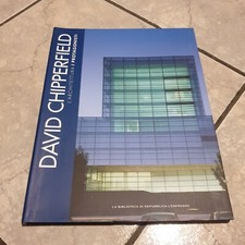 L'ARCHITETTURA I PROTAGONISTI