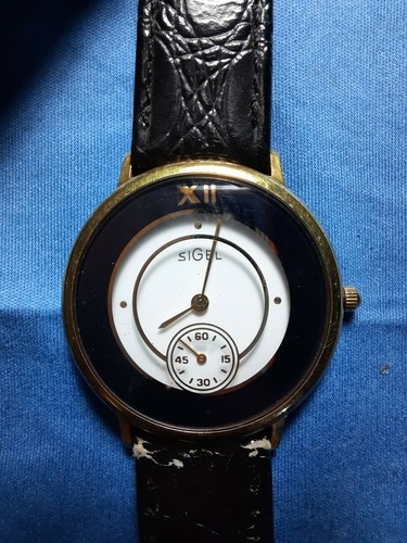 Orologio vintage donna - vintage, sigel