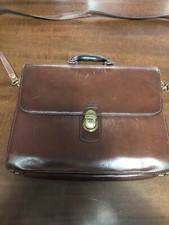 Borsa Uomo 24 Ore Pelle Anni