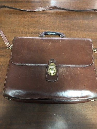Borsa uomo ore pelle - ore,