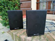 casse diffusori acustici dynamic sound Vintage