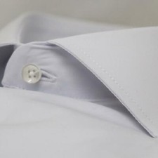 Camicia uomo 100% cotone made