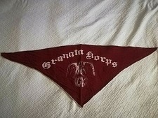 Granata korps foulard torino - granata,