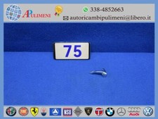 105/8 GALLETTO SX ZAMA CROMATA DEFLETTORE VETRO GIREVOLE FIAT 600 D E 500 F L R